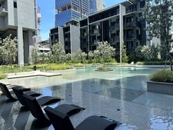 The M (D7), Apartment #461785871